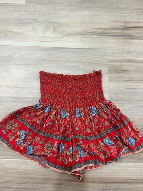 Natural Life skirt